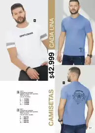 Catálogo Juana Bonita Página 77