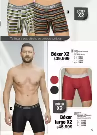 Catálogo Juana Bonita Página 79
