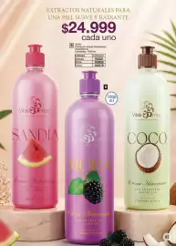 Catálogo Juana Bonita Página 97