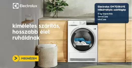 Euronics akciós újság Oldal 2