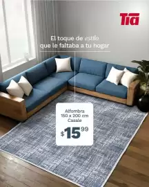 Catálogo Tia Página 1