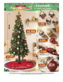 Catálogo Ara Página 18