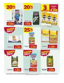 Catálogo Ara Página 8: Arroz Diana Premium €19.990,00, Diana arroz cosecha especial €7.990,00