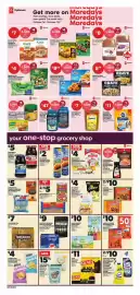 Loblaws flyer week 40 Page 14: Roynest premium matcha powder €9,00, Pillsbury crescents or wiener wraps €2,00