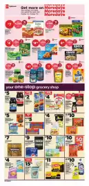 Independent Grocer flyer week 40 Page 10: Unico pasta selected varieties €5,00, Roynest premium matcha powder €9,00