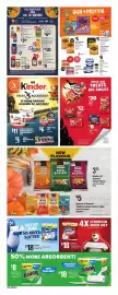 Independent Grocer flyer week 40 Page 16: Lactantia Butter Sticks €7,00