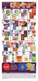 Independent Grocer flyer week 40 Page 2: Humpy Dumpty snacks old dutch potato chips takis rolled tortilla chips €7,50