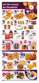 Independent Grocer flyer week 40 Page 5: Furlani texas toast breadsticks or knots €5,00