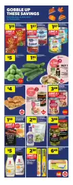 Real Canadian Superstore flyer week 40 Page 10: Pandora's Choice caesar dressing €2,99