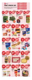 Real Canadian Superstore flyer week 40 Page 14: Optimum in-store made single serve one pan meals or power bowls €8,00
