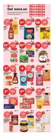 Real Canadian Superstore flyer week 40 Page 15: Old El Paso seasonings selected varieties €0,98