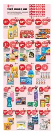 Real Canadian Superstore flyer week 40 Page 16: Pillsbury pizza pops €17,99