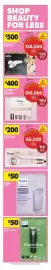 Real Canadian Superstore flyer week 40 Page 18: L'ange turbostyle all-in-one air styling & drying system €400,00