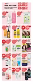 Real Canadian Superstore flyer week 40 Page 19: Clairol natural instincts hair colour €8,00