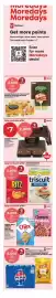 Real Canadian Superstore flyer week 40 Page 2: Farmer's Market squares €7,00