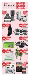Real Canadian Superstore flyer week 40 Page 20: PC Allergy Defense Pillow €10,00