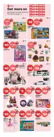 Real Canadian Superstore flyer week 40 Page 21: Barbie nutcracker land of sweets horse & sled €50,00