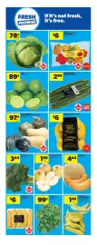 Real Canadian Superstore flyer week 40 Page 23: Acorn, Butternut, Buttercup or Spaghetti Squash €0,97