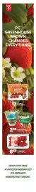 Real Canadian Superstore flyer week 40 Page 4: те PC® GREENHOUSE GROWN CHANGES EVERYTHING Parlet's Chaises lo Chris D