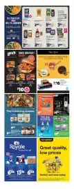 Real Canadian Superstore flyer week 40 Page 42: Heinz Mayonnaise-style Sauces €2,97