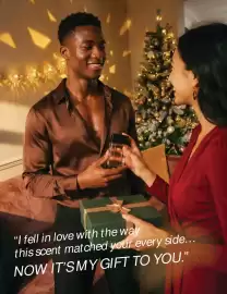 AVON catalogue Page 10