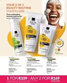 AVON catalogue Page 101