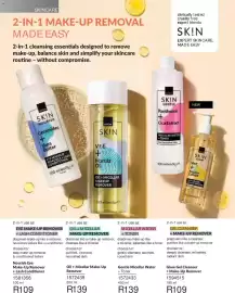 AVON catalogue Page 102