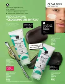 AVON catalogue Page 103