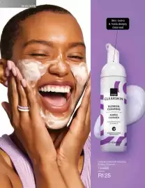 AVON catalogue Page 104