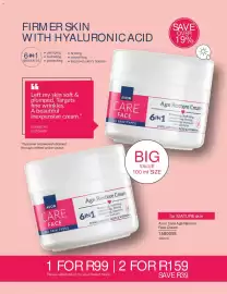 AVON catalogue Page 107