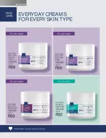 AVON catalogue Page 108