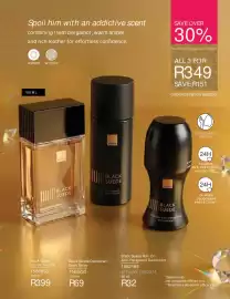 AVON catalogue Page 11