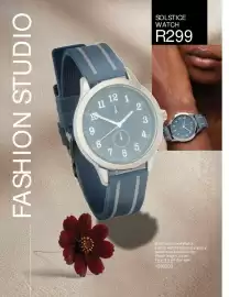 AVON catalogue Page 110