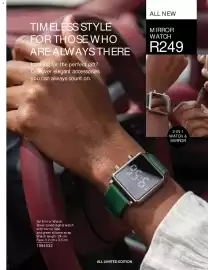 AVON catalogue Page 111