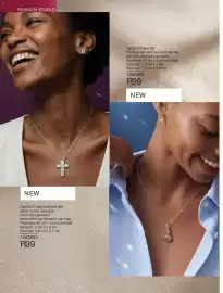 AVON catalogue Page 112