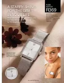 AVON catalogue Page 113