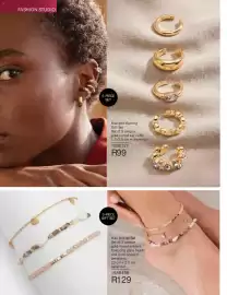 AVON catalogue Page 114