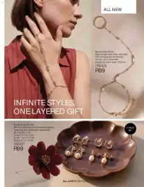 AVON catalogue Page 115