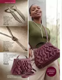 AVON catalogue Page 116