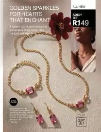 AVON catalogue Page 117