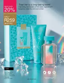 AVON catalogue Page 12