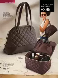 AVON catalogue Page 120