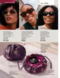 AVON catalogue Page 122