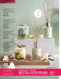 AVON catalogue Page 124
