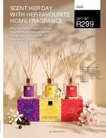 AVON catalogue Page 125
