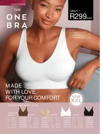 AVON catalogue Page 126