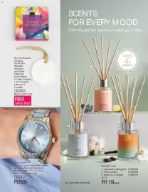 AVON catalogue Page 129