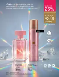 AVON catalogue Page 13