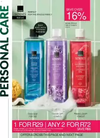 AVON catalogue Page 130