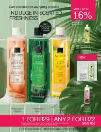 AVON catalogue Page 131